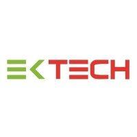 ektech logo image