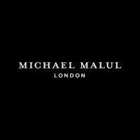 michael malul london logo image