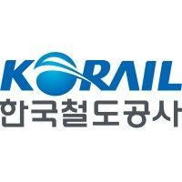 korail logo image