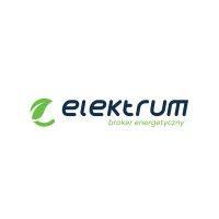 elektrum - broker energetyczny logo image