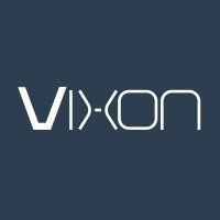 vixon systems logo image