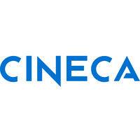 cineca logo image