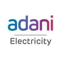 adani electricity logo image