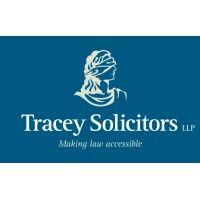 tracey solicitors llp