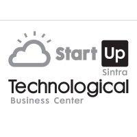 startup sintra logo image