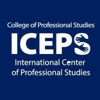 college of professional studies iceps