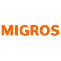 genossenschaft migros basel logo image