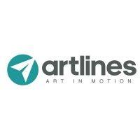 artlines logo image