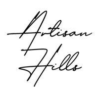 artisan hills logo image