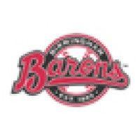 birmingham barons logo image