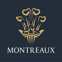 montreaux group logo image