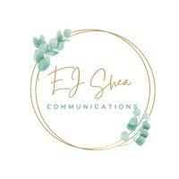 ej shea communications logo image