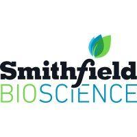 smithfield bioscience logo image