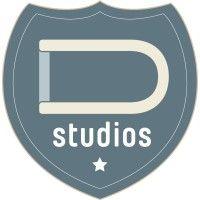 designing north studios logo image