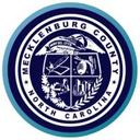 logo of Mecklenburg County