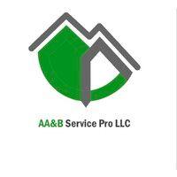 aa&b service pro llc logo image