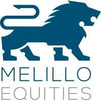 melillo equities logo image