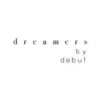 dreamers by debut logo image