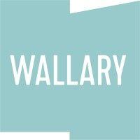 wallary gmbh logo image