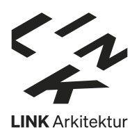 link arkitektur logo image