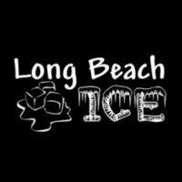 long beach ice logo image