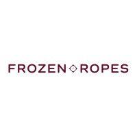 frozen ropes usa logo image