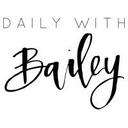 logo of Daily With Bailey