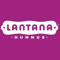 lantana foods logo image