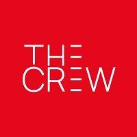 the crew logo image