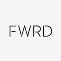 fwrd logo image