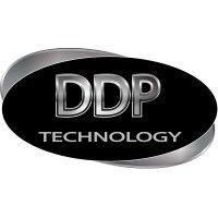 ddp technology logo image