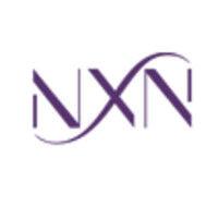 nxn beauty logo image