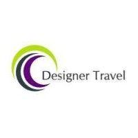 designer travel logo image