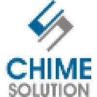 chime solution logo image