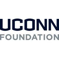 the university of connecticut foundation, inc. logo image