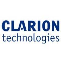 clarion technologies, inc. logo image