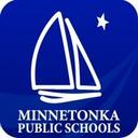 logo of Minnetonka Public Schools