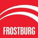 logo of Frostburg State University