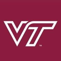 virginia tech department of computer science logo image