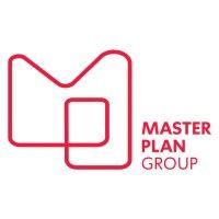 master plan & optimize plan logo image