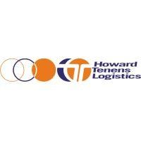 howard tenens logistics logo image