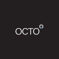 octo consulting logo image