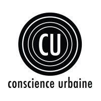 conscience urbaine logo image