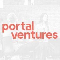 portal ventures logo image