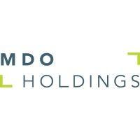 mdo holdings