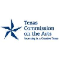 texas commission on the arts