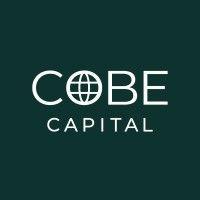 cobe capital logo image