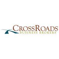 crossroads business brokers, inc. logo image