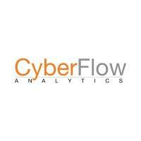 cyberflow analytics logo image