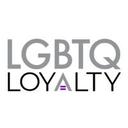 logo of Lgbtq Loyalty